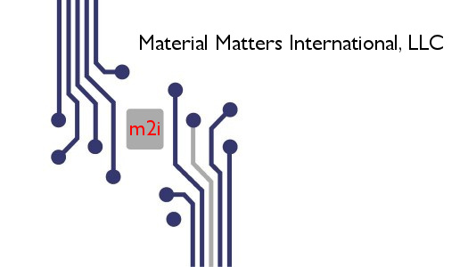 Material Matters International, LLC